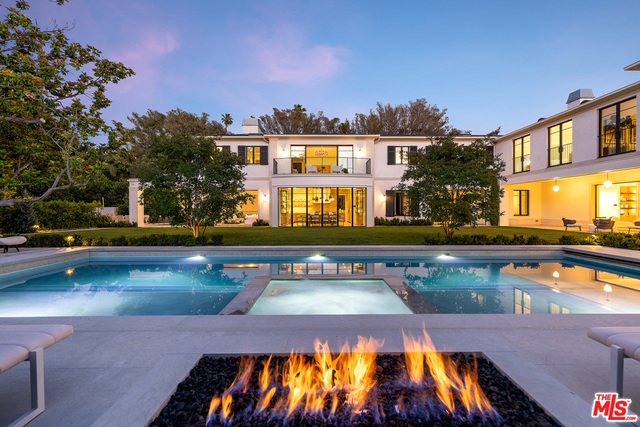 Photo of 1000 LAUREL WAY, BEVERLY HILLS, CA 90210