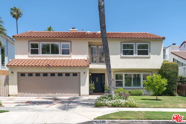 Photo of 10509 BLOOMFIELD ST, TOLUCA LAKE, CA 91602