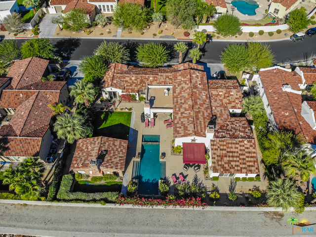 Image Number 1 for 3046 ARROYO SECO in PALM SPRINGS