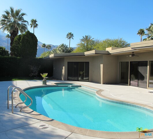 Image Number 1 for 2265 E AMADO RD in PALM SPRINGS