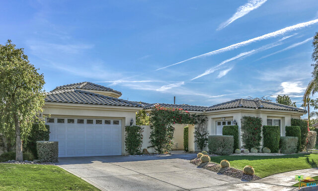 Image Number 1 for 2 WATERLOO CT in Rancho Mirage