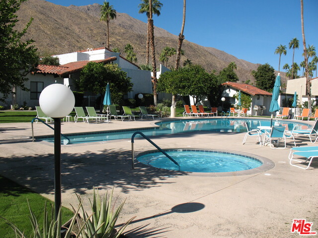 Image 28 for 2240 PALM CANYON DR #16