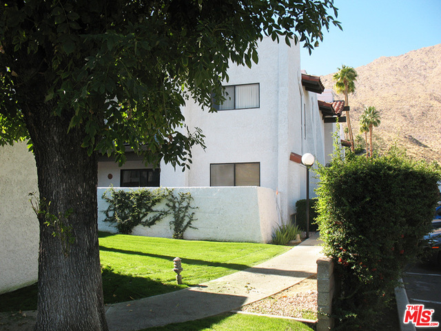 Image 21 for 2240 PALM CANYON DR #16