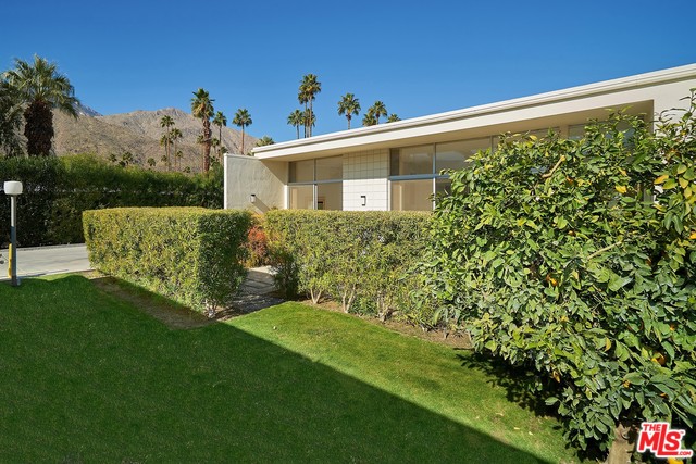 Image Number 1 for 1967 S CAMINO REAL in PALM SPRINGS