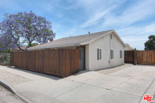 Photo of 11022 PENROSE ST, Sun Valley, CA 91352