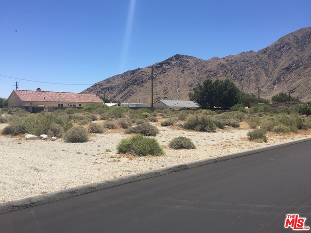 Image Number 1 for 15796 Cherry Cove in PALM SPRINGS