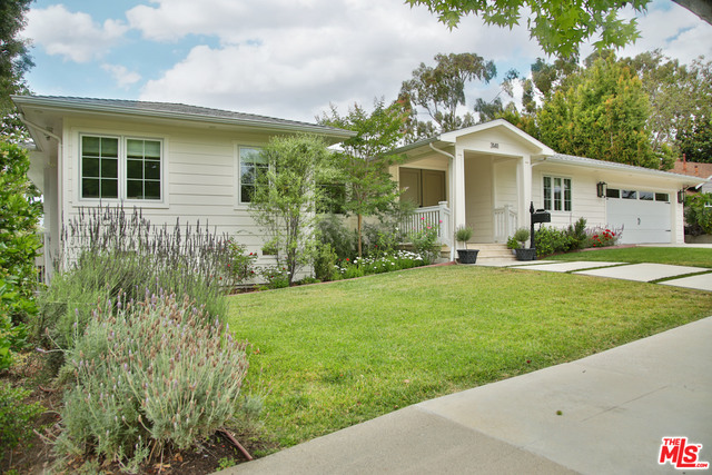 Photo of 3141 GILMERTON AVE, Los Angeles, CA 90064