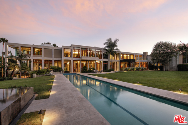 Photo of 601 MOUNTAIN DR, BEVERLY HILLS, CA 90210