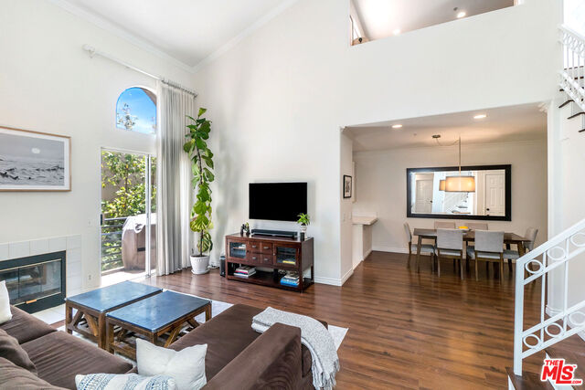 Photo of 10604 VALLEY SPRING LN #306, Toluca Lake, CA 91602