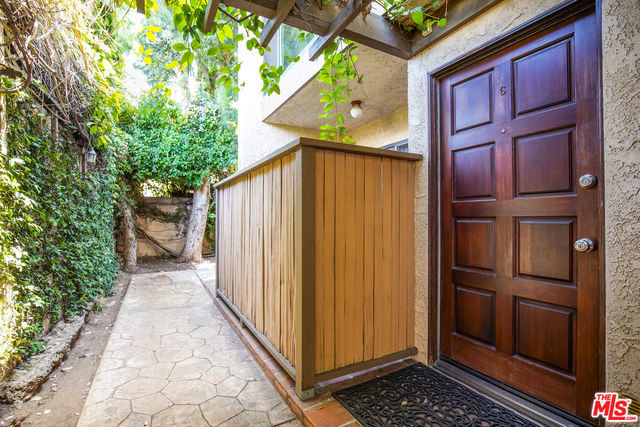 Photo of 1229 STANFORD ST #6, SANTA MONICA, CA 90404