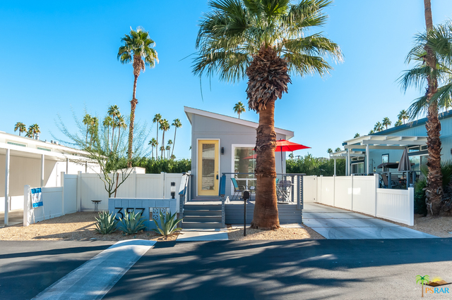 Image Number 1 for 310 Kona LN in PALM SPRINGS