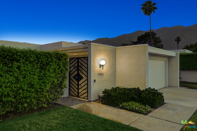 Image 2 for 1455 E TWIN PALMS DR