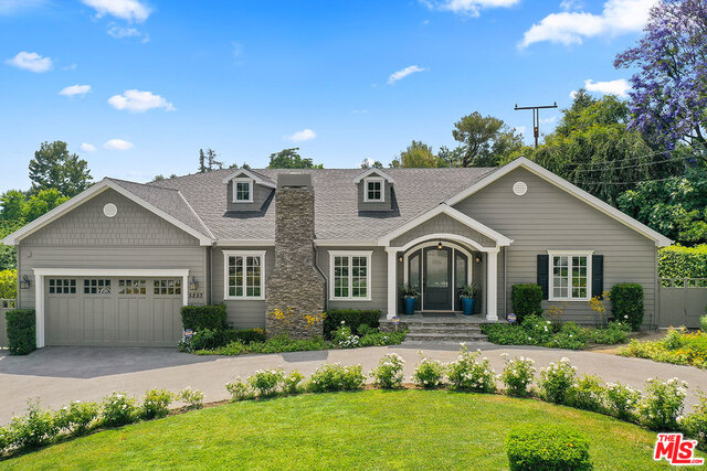 Photo of 5233 LA CANADA BLVD, La Canada Flintridge, CA 91011