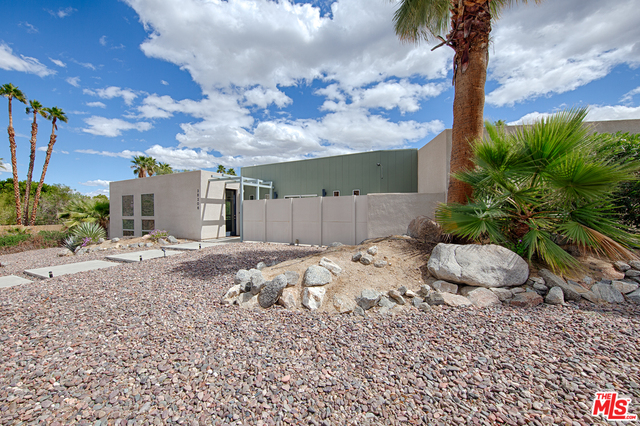 Image Number 1 for 38206 PARADISE WAY in Cathedral City