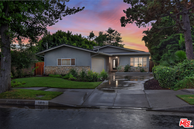 Photo of 5219 COSTELLO AVE, Sherman Oaks, CA 91423