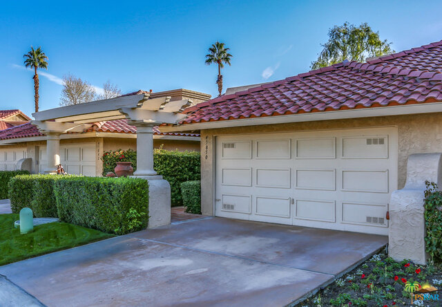 Image Number 1 for 41850 WOODHAVEN DR in Palm Desert