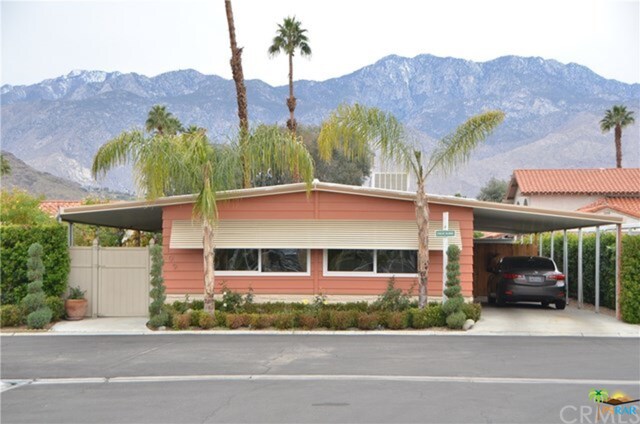 Image Number 1 for 109 Calle Verde in PALM SPRINGS