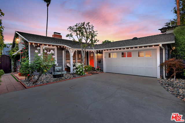 Photo of 13219 Morrison St, Sherman Oaks, CA 91423