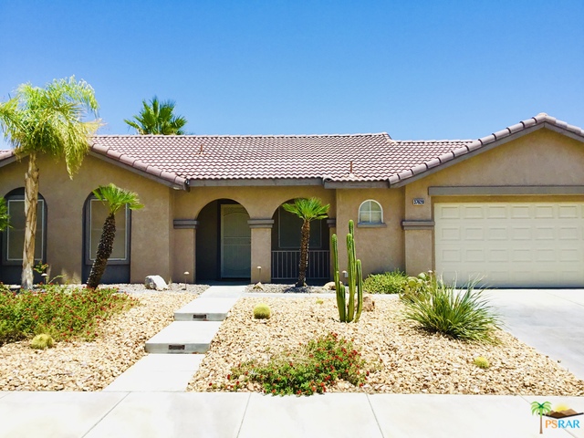 Image Number 1 for 37620 Driscoll St in Palm Desert
