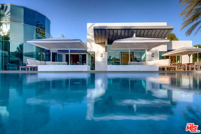 Photo of 72 Beverly Park, Beverly Hills, CA 90210