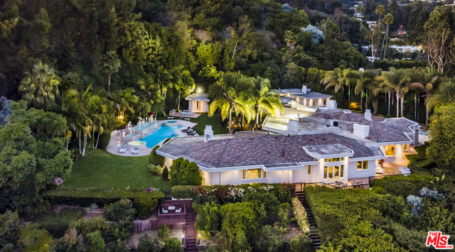 Photo of 911 Loma Vista Dr, Beverly Hills, CA 90210