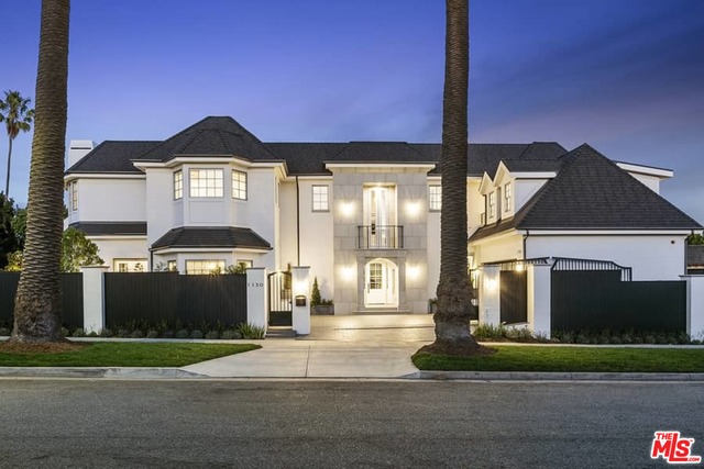 Photo of 1130 Georgina Ave, Santa Monica, CA 90402