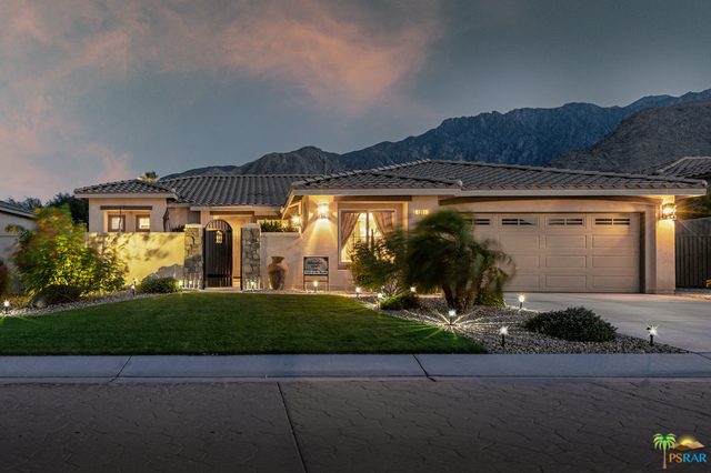 Image Number 1 for 1233 Oro Ridge in Palm Springs