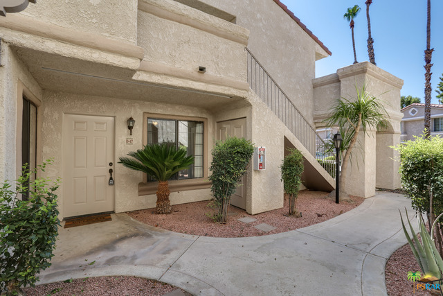 Image 3 for 2700 Mesquite Ave #D17