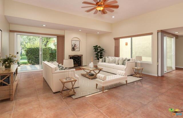Image Number 1 for 6089 Fairway Cir in Palm Springs