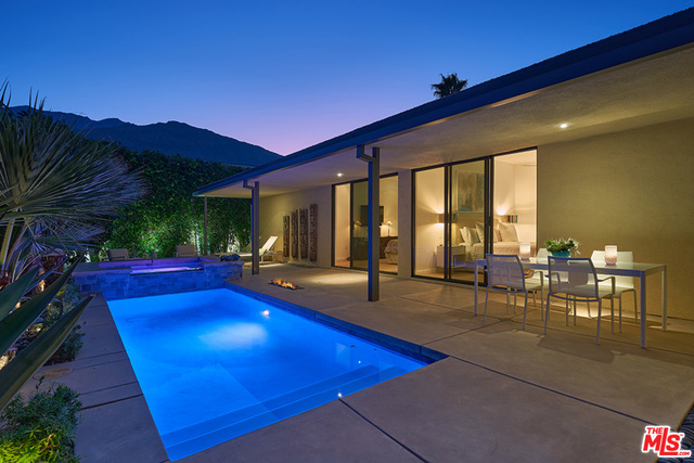 Image Number 1 for 1525 Palm Colony in Palm Springs