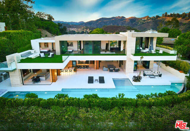 Photo of 1251 Shadow Hill WAY, BEVERLY HILLS, CA 90210