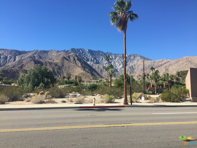 Image Number 1 for 0 N Palm Canyon Dr in PALM SPRINGS