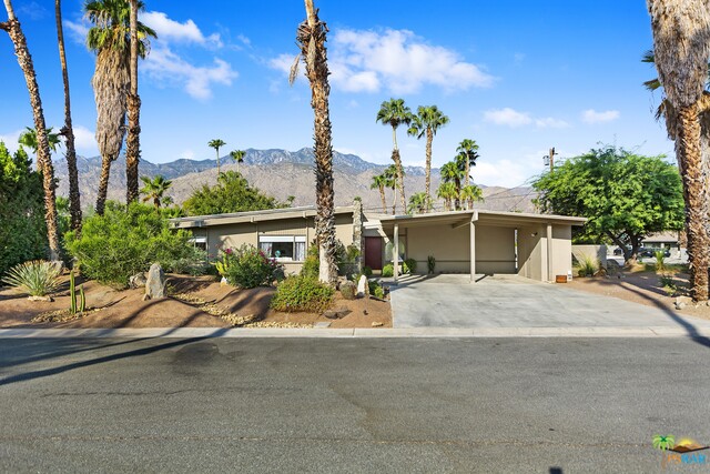 Image Number 1 for 295 N Orchid Tree Ln in Palm Springs