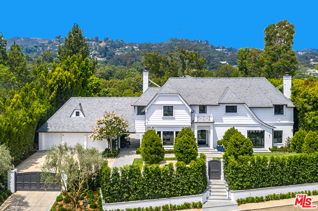 1024 Ridgedale Dr Beverly Hills Ca Sotheby S International Realty Inc