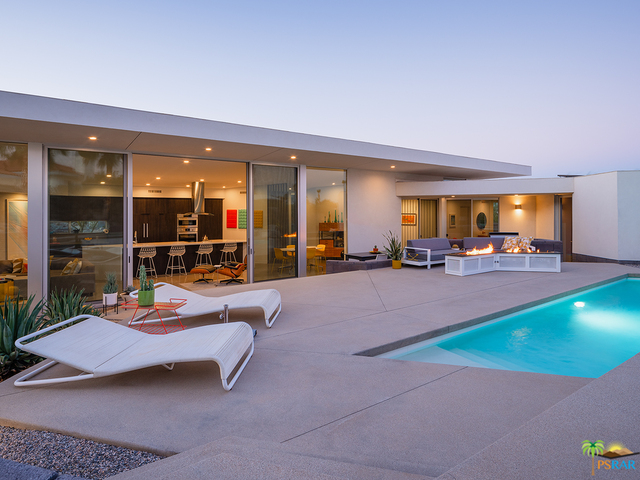 Image Number 1 for 2685 N Cardillo Ave in Palm Springs