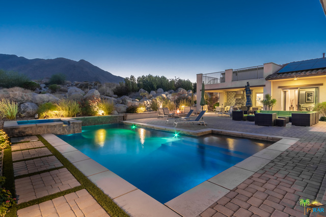 Image Number 1 for 2345 Tuscany Heights Dr in Palm Springs
