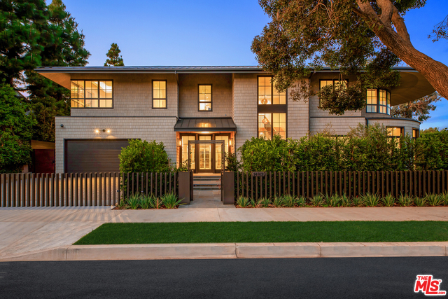 Photo of 14801 PAMPAS RICAS, PACIFIC PALISADES, CA 90272