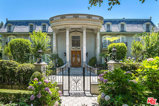 Photo of 1005 N Rexford Dr, Beverly Hills, CA 90210