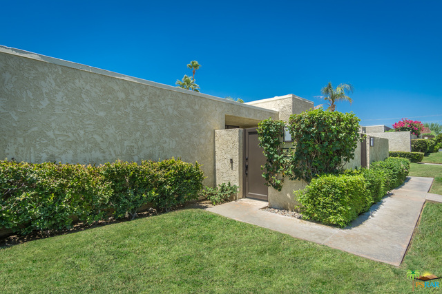 Image Number 1 for 455 N Calle Rolph in PALM SPRINGS