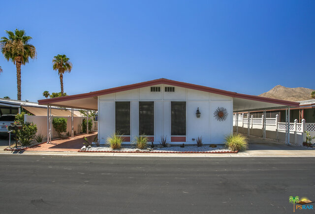 Image Number 1 for 284 Saguaro Dr in Palm Springs