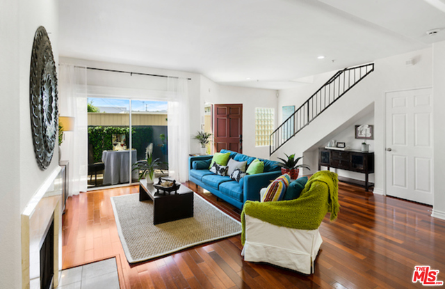 Photo of 1420 Princeton St #5, Santa Monica, CA 90404