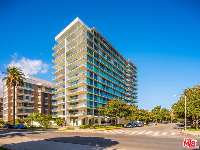 Photo of 535 OCEAN AVE #1C, SANTA MONICA, CA 90402