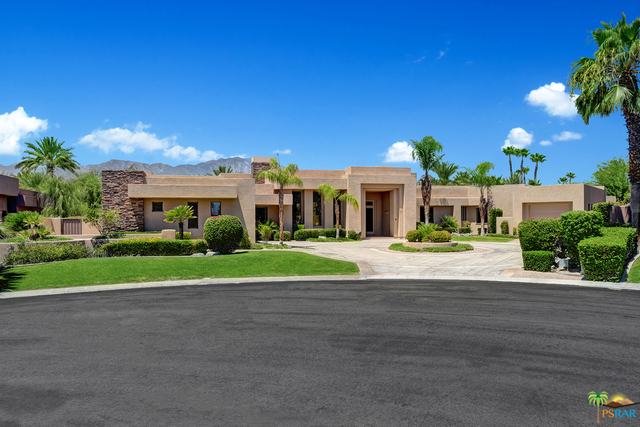 Image Number 1 for 9 Spyglass Cir in Rancho Mirage
