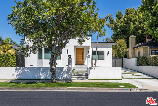 Photo of 1948 S Point View St, Los Angeles, CA 90034