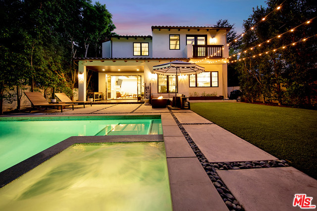 Photo of 4332 Laurelgrove Ave, Studio City, CA 91604