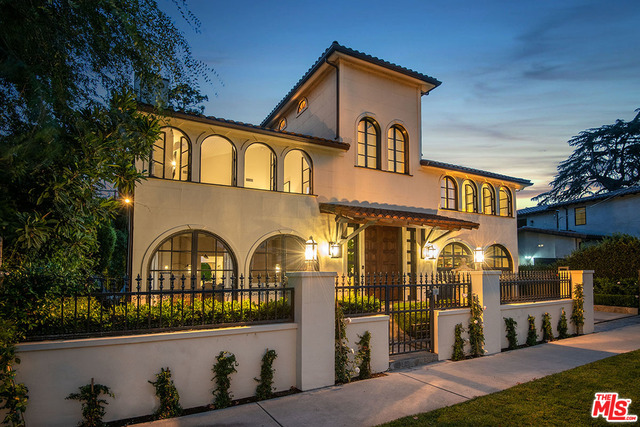 Photo of 4257 Strohm Ave, Toluca Lake, CA 91602