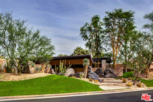 Image Number 1 for 47775 Canyon Ct in Indian Wells