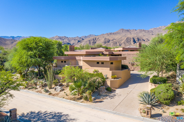 Image Number 1 for 100 Chalaka Pl in Palm Desert