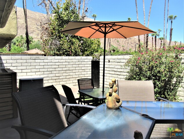 Image 3 for 1900 Palm Canyon Dr #23