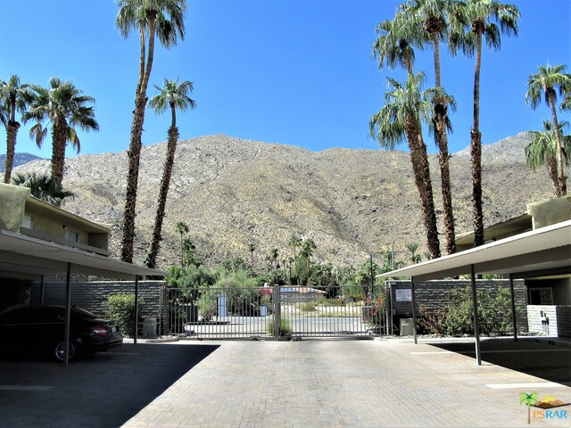 Image 33 for 1900 Palm Canyon Dr #23